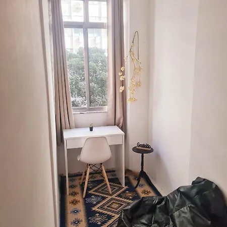 Nossa casa no Rio, a extensão do seu lar em Copa Rio de Janeiro Exterior foto