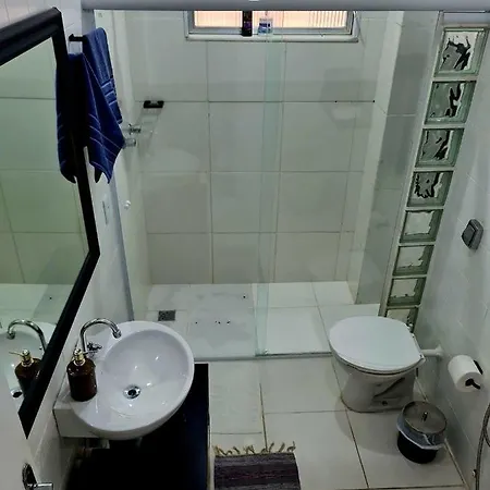 Nossa casa no Rio, a extensão do seu lar em Copa Rio de Janeiro Exterior foto