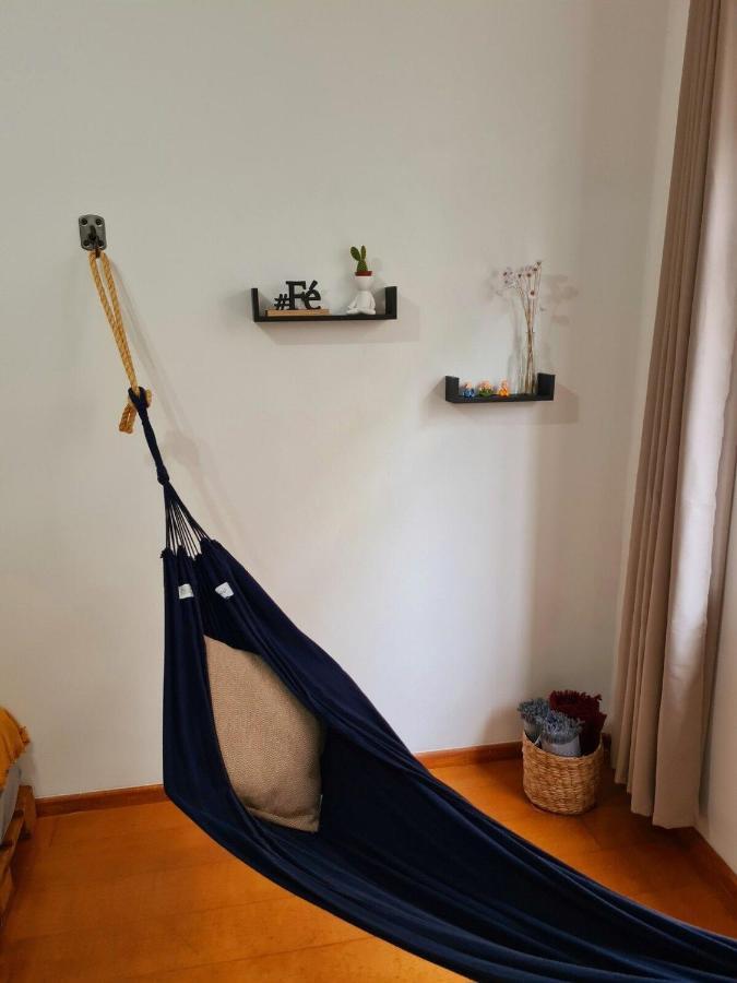 Apartamento Nossa Casa No Rio, A Extensão Do Seu Lar Em Copa Rio de Janeiro