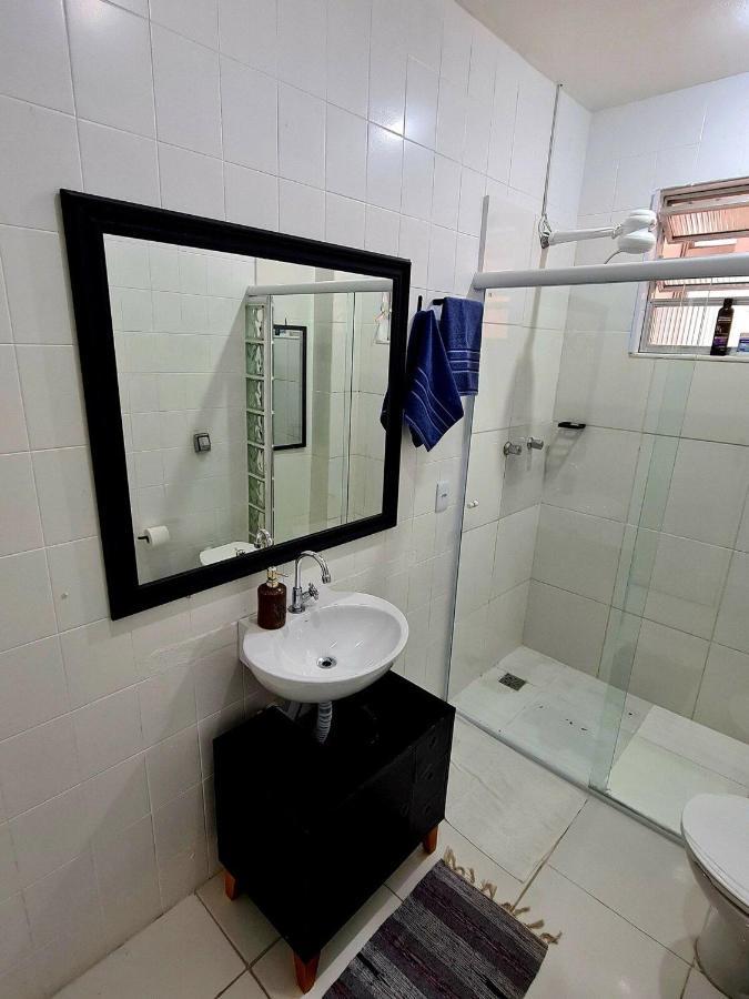 Apartamento Nossa Casa No Rio, A Extensão Do Seu Lar Em Copa *