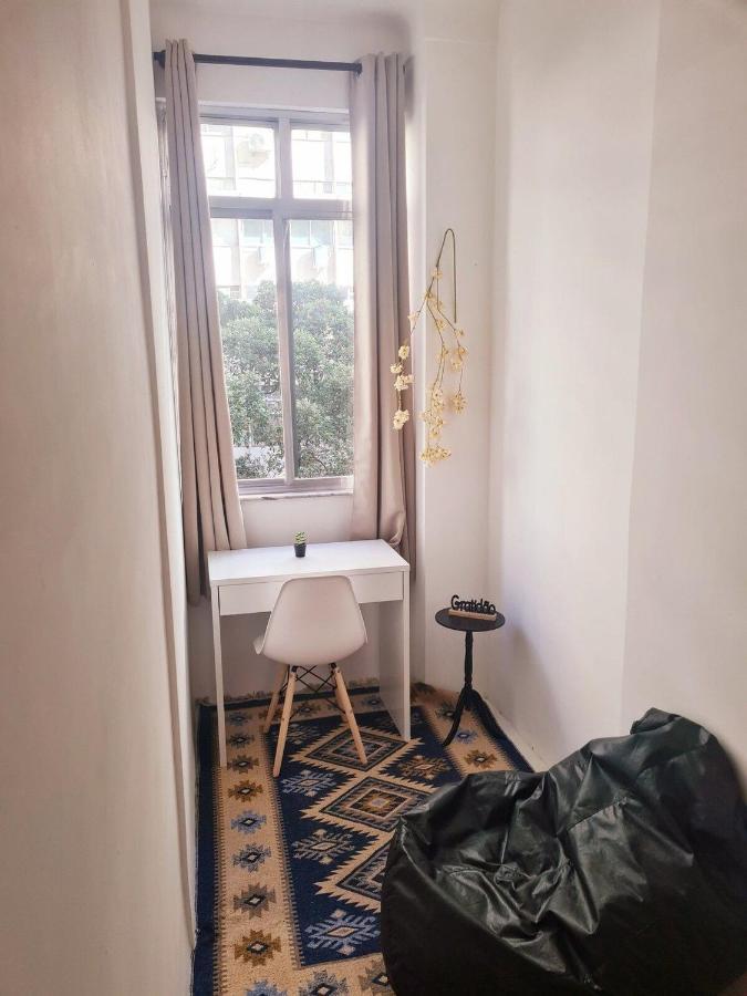 Nossa Casa No Rio, A Extensão Do Seu Lar Em Copa Apartamento Rio de Janeiro