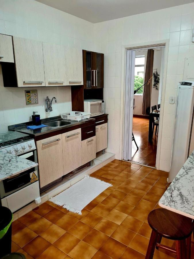 Apartamento Nossa Casa No Rio, A Extensao Do Seu Lar Em Copa *