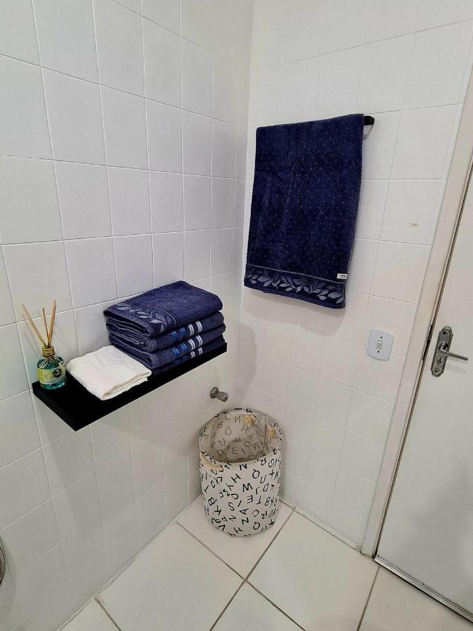 Nossa Casa No Rio, A Extensão Do Seu Lar Em Copa Apartamento