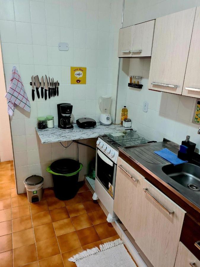 Nossa Casa No Rio, A Extensão Do Seu Lar Em Copa * Rio de Janeiro
