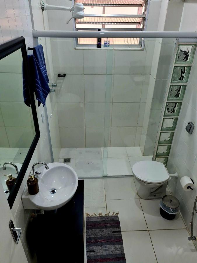 Apartamento Nossa Casa No Rio, A Extensão Do Seu Lar Em Copa Rio de Janeiro