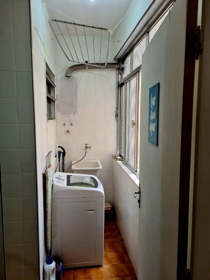 Nossa Casa No Rio, A Extensão Do Seu Lar Em Copa *
