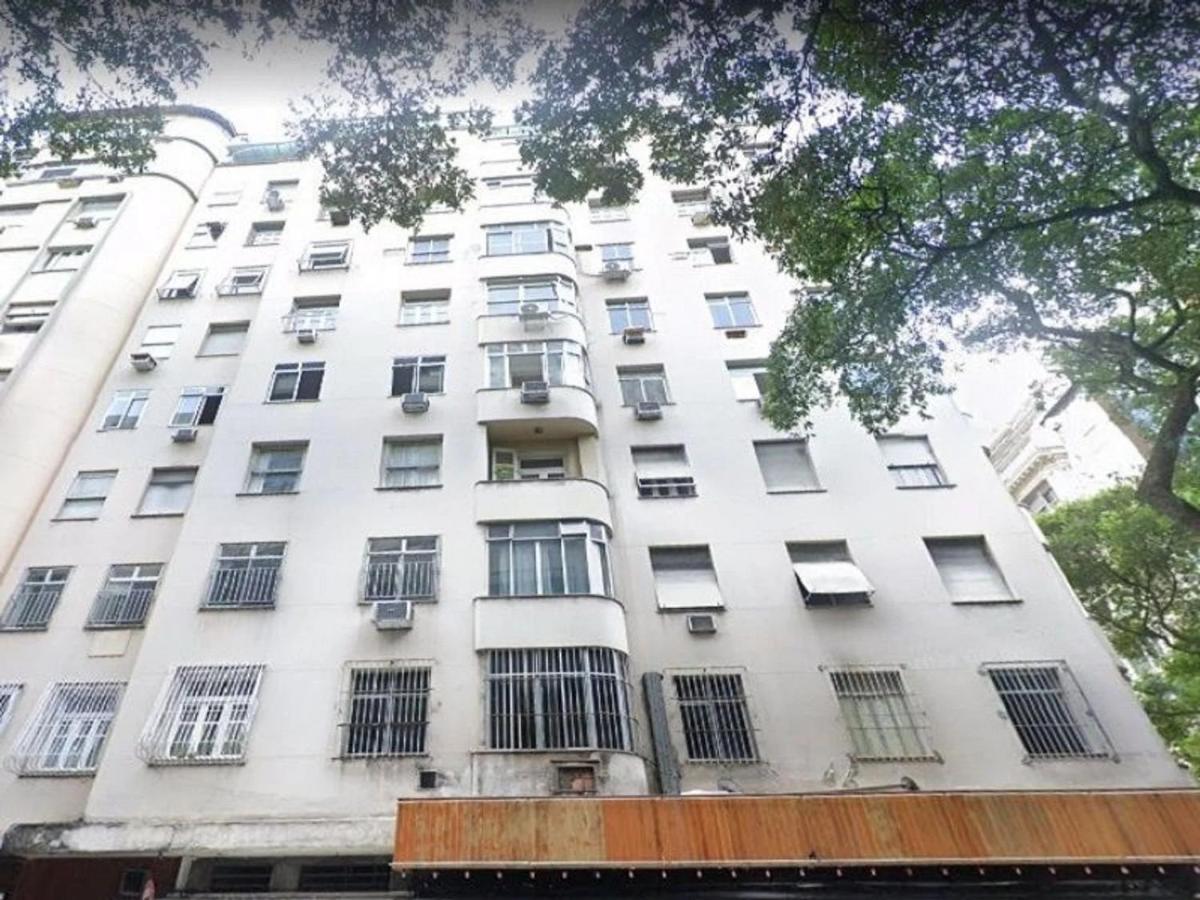 Nossa Casa No Rio, A Extensão Do Seu Lar Em Copa Rio de Janeiro