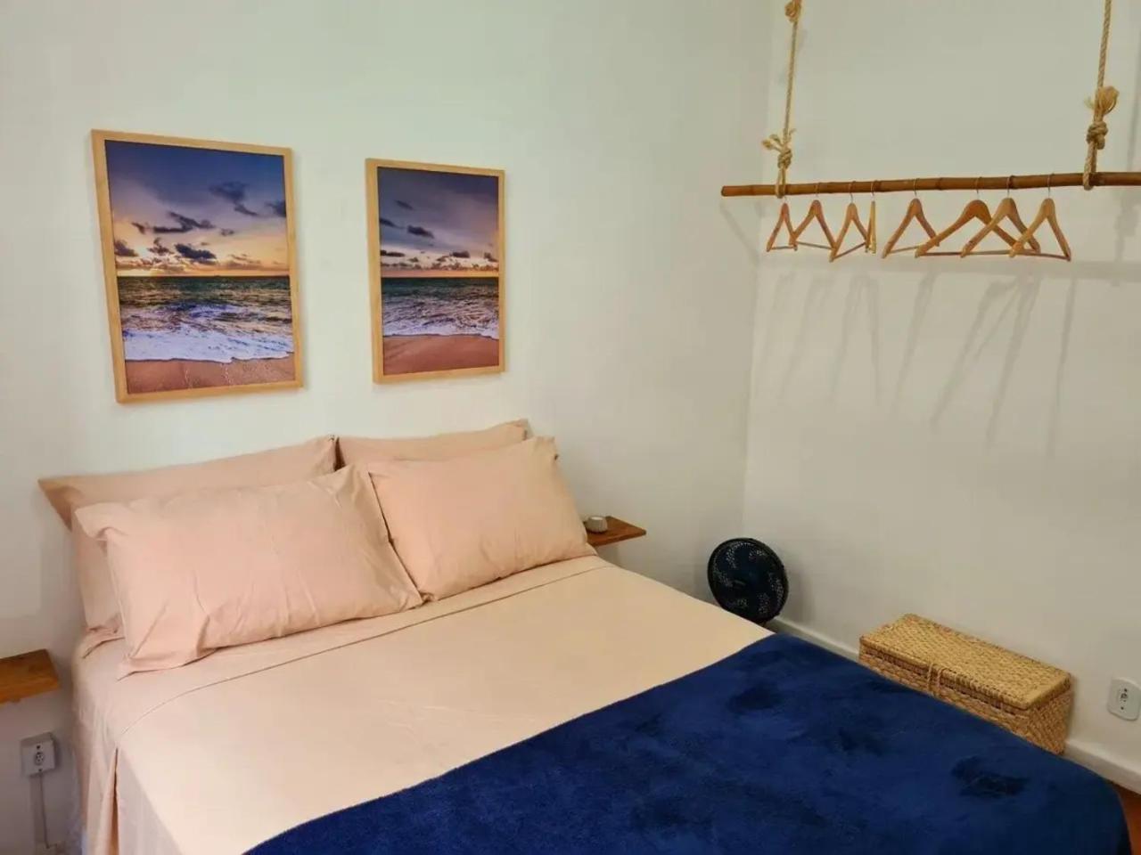 Apartamento Nossa Casa No Rio, A Extensão Do Seu Lar Em Copa *